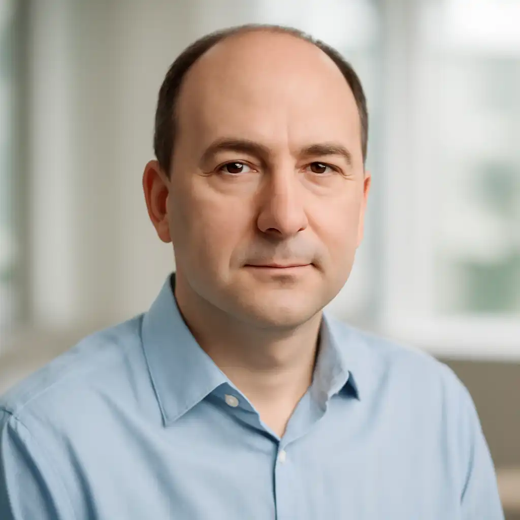 Erik Haugen